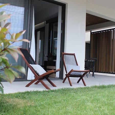 Aella Apartments Nikiti  Exterior photo