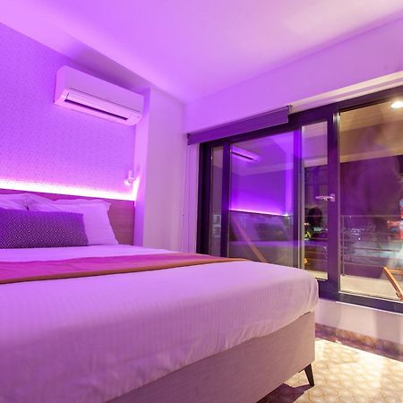 Aella Apartments Nikiti  Room photo