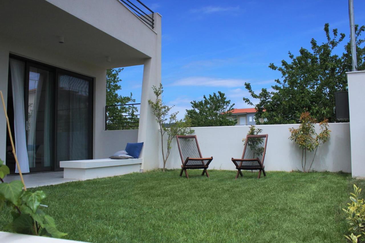 Aella Apartments Nikiti  Exterior photo