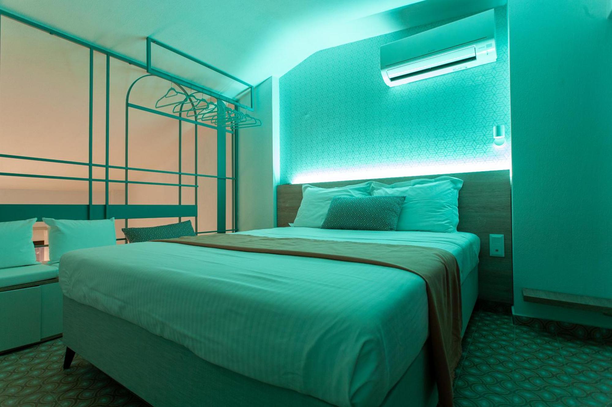 Aella Apartments Nikiti  Room photo