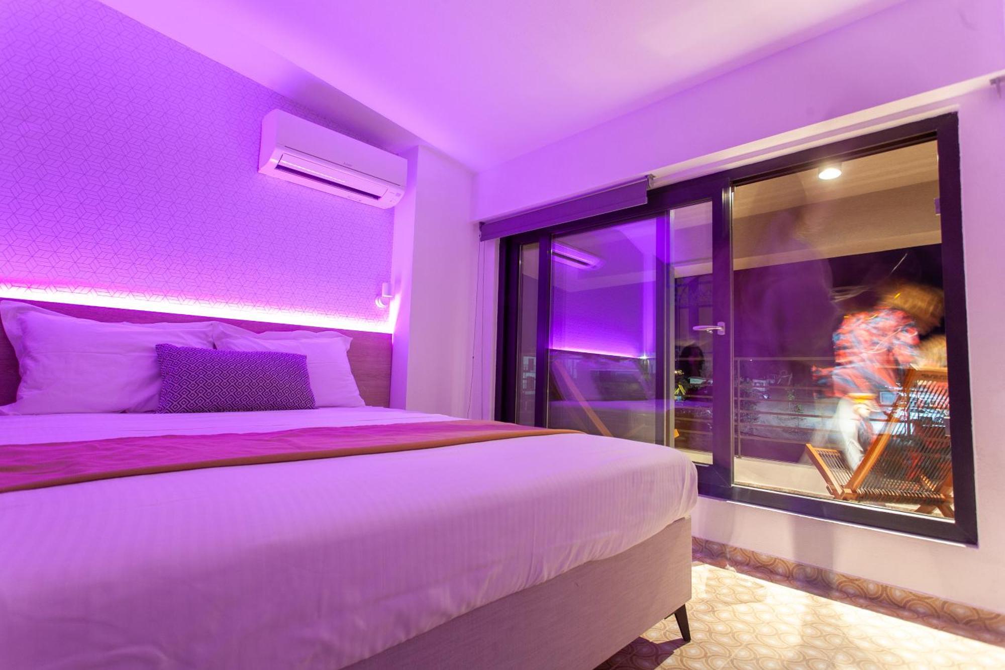 Aella Apartments Nikiti  Room photo